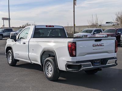 2024 GMC Sierra 1500 Regular Cab 4WD, Pickup for sale #405993G - photo 2