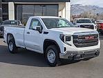 2024 GMC Sierra 1500 Regular Cab 4WD, Pickup for sale #405993G - photo 7