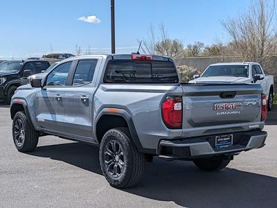 2024 GMC Canyon Crew Cab RWD, Pickup for sale #406141G - photo 2