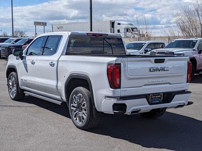 2024 GMC Sierra 1500 Crew Cab 4WD, Pickup for sale #406169G - photo 2