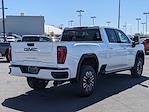 2024 GMC Sierra 3500 Crew Cab 4WD, Pickup for sale #406211G - photo 5