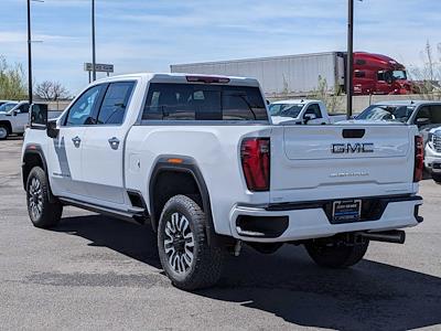 2024 GMC Sierra 3500 Crew Cab 4WD, Pickup for sale #406216G - photo 2