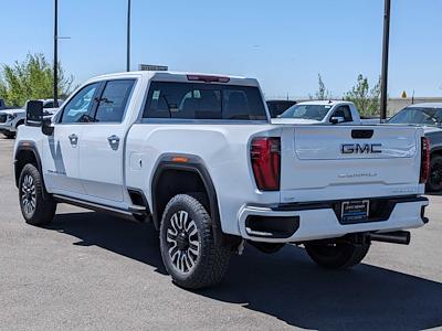 2024 GMC Sierra 3500 Crew Cab 4WD, Pickup for sale #406223G - photo 2