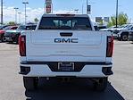 2024 GMC Sierra 3500 Crew Cab 4WD, Pickup for sale #406223G - photo 4