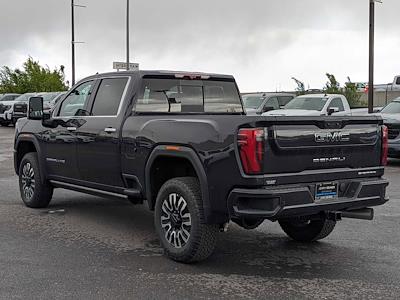 2024 GMC Sierra 3500 Crew Cab 4WD, Pickup for sale #406246G - photo 2