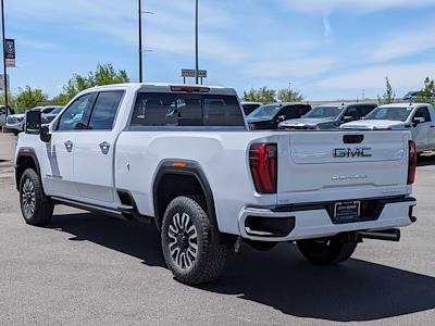 2024 GMC Sierra 3500 Crew Cab 4WD, Pickup for sale #406249G - photo 2