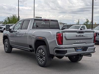 2024 GMC Sierra 3500 Crew Cab 4WD, Pickup for sale #406250G - photo 2