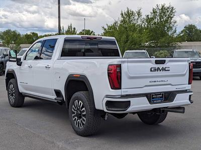 2024 GMC Sierra 3500 Crew Cab 4WD, Pickup for sale #406280G - photo 2