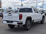 2024 GMC Sierra 3500 Crew Cab 4WD, Pickup for sale #406280G - photo 5