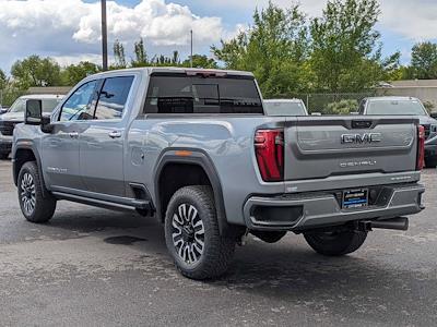 2024 GMC Sierra 3500 Crew Cab 4WD, Pickup for sale #406281G - photo 2