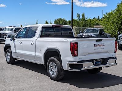 2024 GMC Sierra 1500 Crew Cab 4WD, Pickup for sale #406284G - photo 2