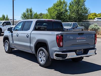 2024 GMC Sierra 1500 Crew Cab 4WD, Pickup for sale #406292G - photo 2