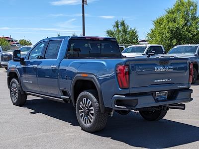 2024 GMC Sierra 3500 Crew Cab 4WD, Pickup for sale #406305G - photo 2