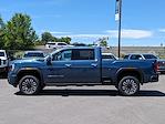 2024 GMC Sierra 3500 Crew Cab 4WD, Pickup for sale #406305G - photo 3