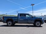 2024 GMC Sierra 3500 Crew Cab 4WD, Pickup for sale #406305G - photo 6