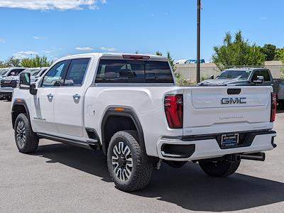 2024 GMC Sierra 3500 Crew Cab 4WD, Pickup for sale #406306G - photo 2