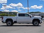 2024 GMC Sierra 3500 Crew Cab 4WD, Pickup for sale #406306G - photo 6