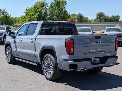 2024 GMC Sierra 1500 Crew Cab 4WD, Pickup for sale #406330G - photo 2