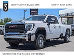 2024 GMC Sierra 2500 Double Cab 4WD, Pickup for sale #406332G - photo 1