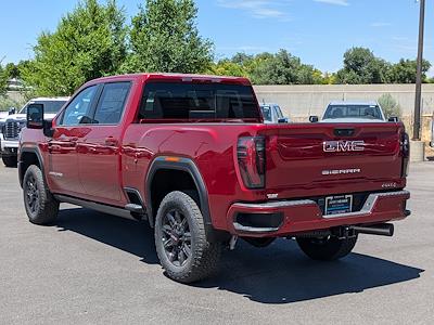 2024 GMC Sierra 3500 Crew Cab 4WD, Pickup for sale #406335G - photo 2