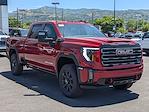 2024 GMC Sierra 3500 Crew Cab 4WD, Pickup for sale #406335G - photo 3