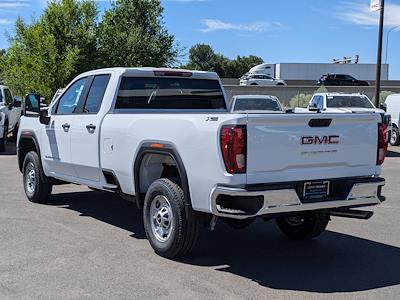 2024 GMC Sierra 2500 Double Cab 4WD, Pickup for sale #406337G - photo 2