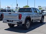 2024 GMC Sierra 3500 Crew Cab 4WD, Pickup for sale #406343G - photo 4