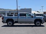 2024 GMC Sierra 3500 Crew Cab 4WD, Pickup for sale #406343G - photo 6