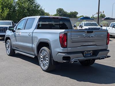 2024 GMC Sierra 1500 Crew Cab 4WD, Pickup for sale #406345G - photo 2