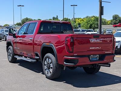 2024 GMC Sierra 2500 Crew Cab 4WD, Pickup for sale #406349G - photo 2