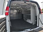 2024 GMC Savana 2500 SRW RWD, Upfitted Cargo Van for sale #406408G - photo 2