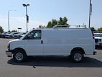 2024 GMC Savana 2500 SRW RWD, Upfitted Cargo Van for sale #406408G - photo 3