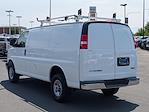 2024 GMC Savana 2500 SRW RWD, Upfitted Cargo Van for sale #406408G - photo 4