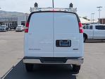 2024 GMC Savana 2500 SRW RWD, Upfitted Cargo Van for sale #406408G - photo 5