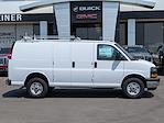 2024 GMC Savana 2500 SRW RWD, Upfitted Cargo Van for sale #406408G - photo 7