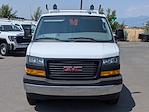 2024 GMC Savana 2500 SRW RWD, Upfitted Cargo Van for sale #406408G - photo 9