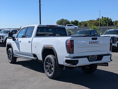 2025 GMC Sierra 3500 Crew Cab 4WD, Pickup for sale #406521G - photo 2