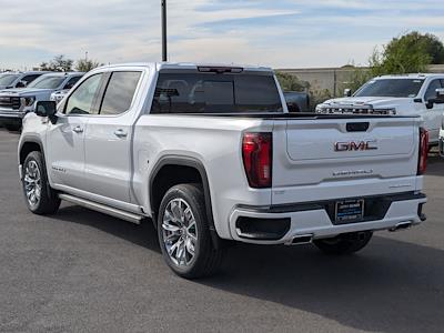 2025 GMC Sierra 1500 Crew Cab 4WD, Pickup for sale #406550G - photo 2