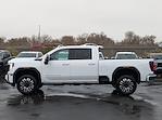 2025 GMC Sierra 3500 Crew Cab 4WD, Pickup for sale #406606G - photo 3