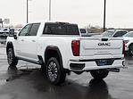 2025 GMC Sierra 3500 Crew Cab 4WD, Pickup for sale #406606G - photo 2