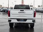 2025 GMC Sierra 3500 Crew Cab 4WD, Pickup for sale #406606G - photo 4