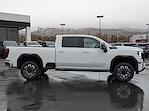 2025 GMC Sierra 3500 Crew Cab 4WD, Pickup for sale #406606G - photo 6