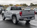 2025 GMC Sierra 1500 Regular Cab 4WD, Pickup for sale #406607G - photo 2