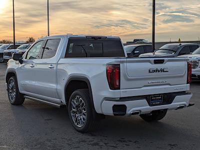 2025 GMC Sierra 1500 Crew Cab 4WD, Pickup for sale #406617G - photo 2