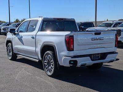 2025 GMC Sierra 1500 Crew Cab 4WD, Pickup for sale #406619G - photo 2