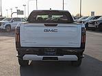 2025 GMC Sierra EV Crew Cab 4WD, Pickup for sale #406678G - photo 4