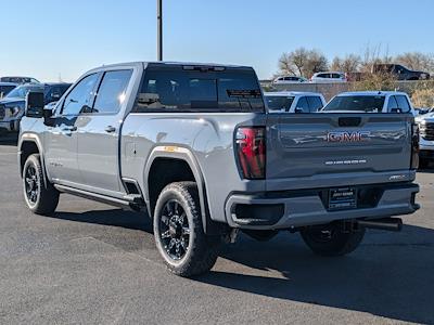 2025 GMC Sierra 3500 Crew Cab 4WD, Pickup for sale #406684G - photo 2