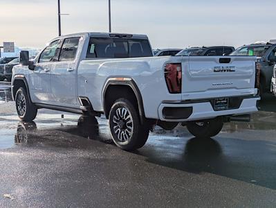 2025 GMC Sierra 3500 Crew Cab 4WD, Pickup for sale #406700G - photo 2