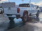 2025 GMC Sierra 3500 Crew Cab 4WD, Pickup for sale #406700G - photo 5