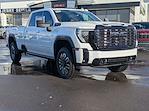 2025 GMC Sierra 3500 Crew Cab 4WD, Pickup for sale #406700G - photo 7